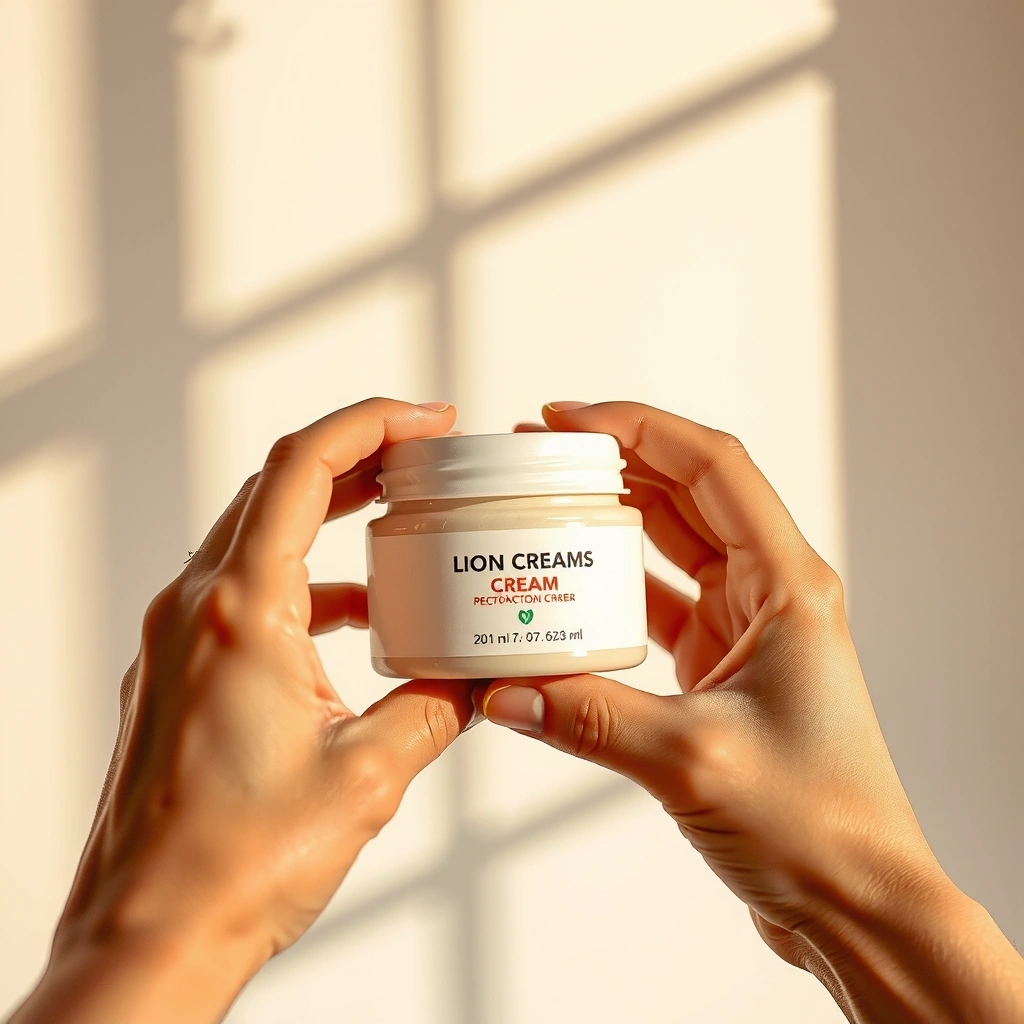 Produk buatan tangan