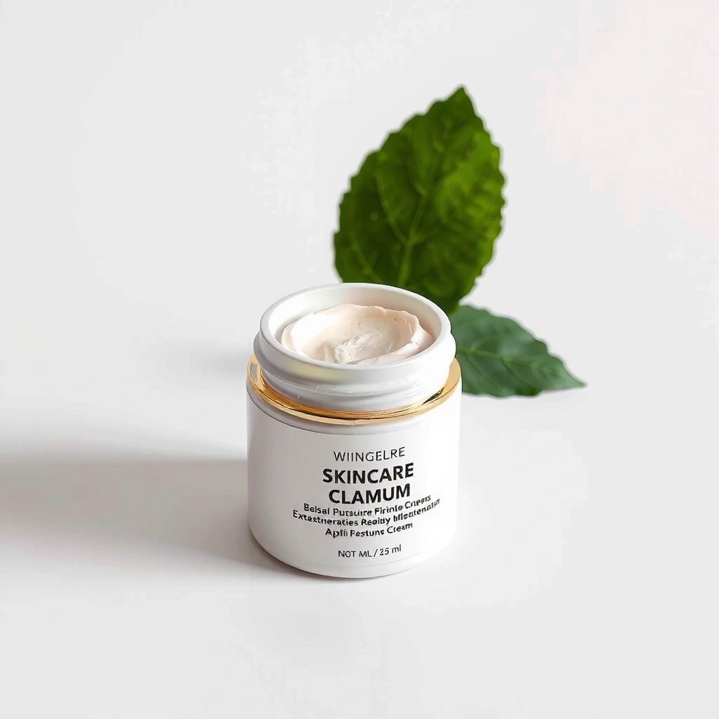 Nourish Daily Cream